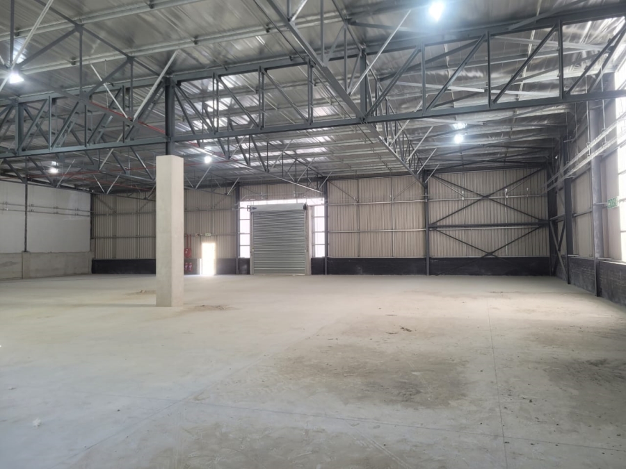 To Let Commercial Property for Rent in Atlantic Hills Western Cape